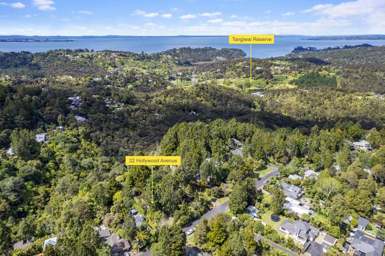 22 Hollywood Avenue Titirangi_21