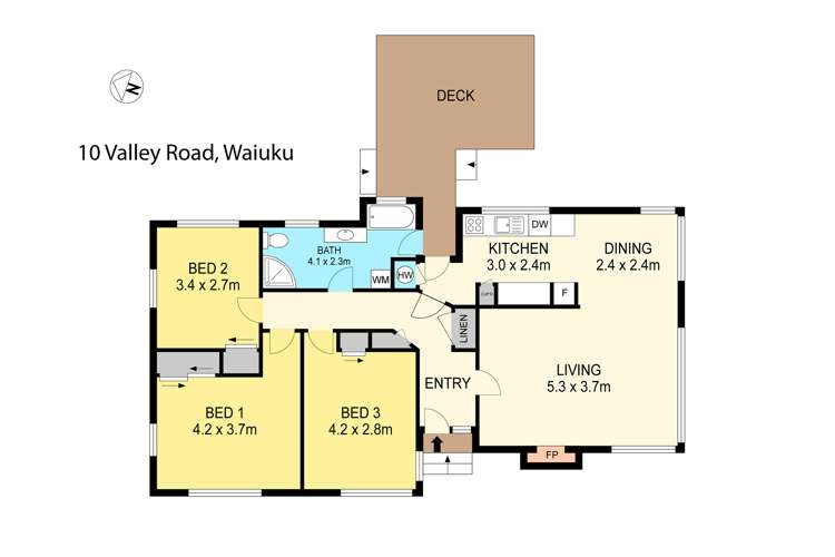 10 Valley Road Waiuku_12