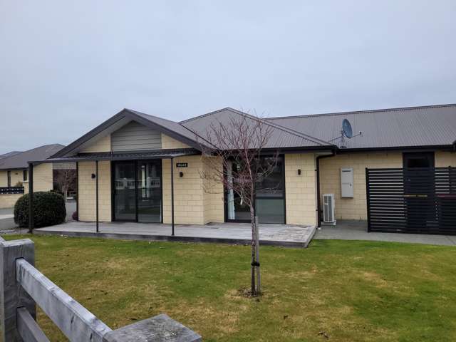 FOR RENT - Unit 9/28 Pop Andrew Drive, Te Anau