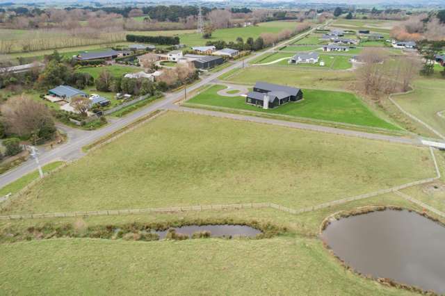 Mahua Road Subdivision Feilding_4