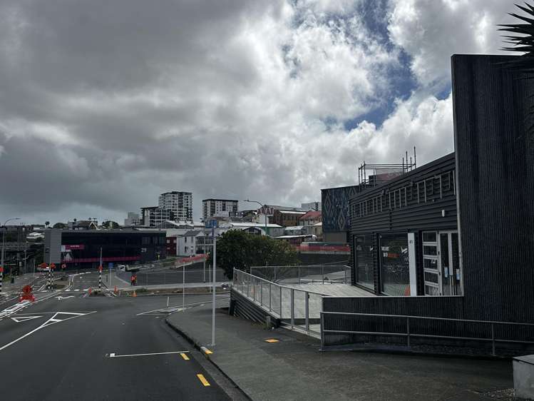 Unit 4/2 Canada Street Auckland Cbd_1
