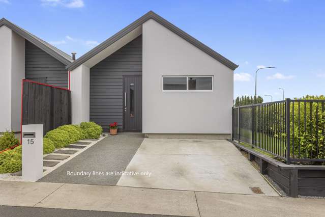 15 Becks Street Kaiapoi_1