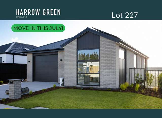 1% DEPOSIT TURNKEY - A Healthier Home You Deserve