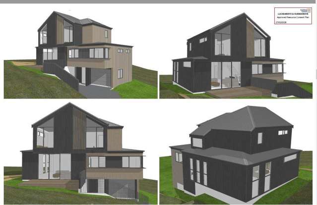 Mount Eden Character Meets Massive Potential