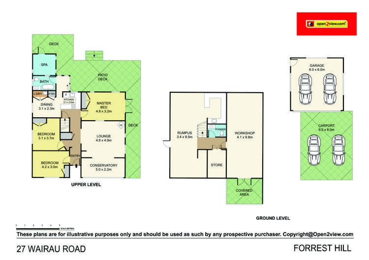 27 Wairau Road Forrest Hill_7
