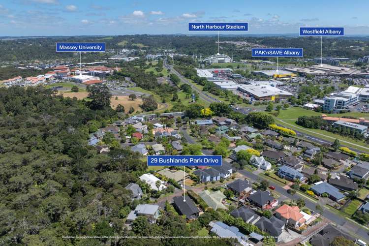 29 Bushlands Park Drive Albany_23