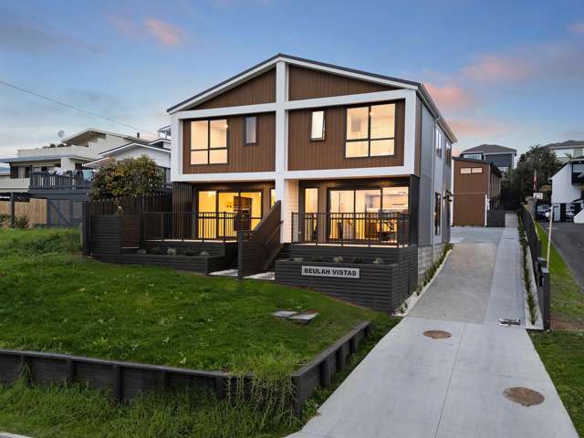 Rangitoto Zone Plus Bay's Leisure