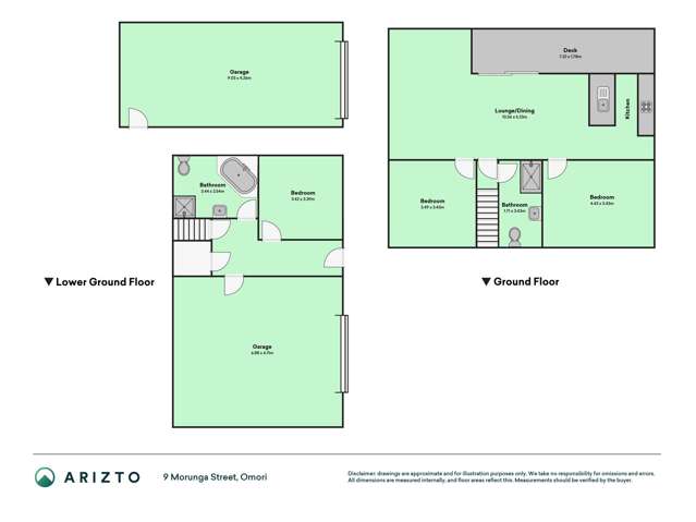 9 Morunga Street Omori_1