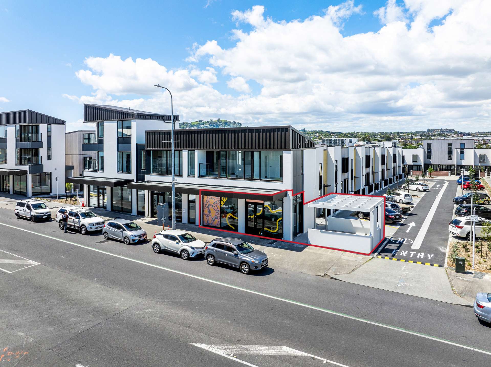 Unit 3/410 Great North Road Grey Lynn_0