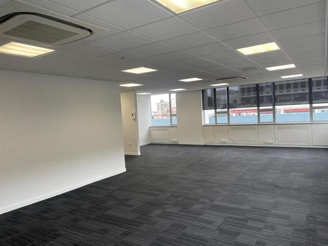 Level 2, 106 George Street Central Dunedin_4