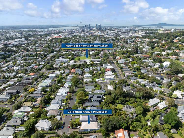 28 Pentland Avenue Mount Eden_25