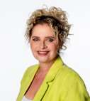 Mel Blackwell