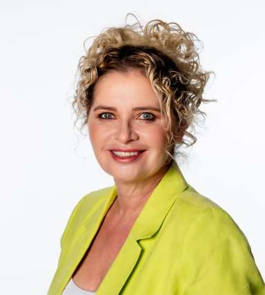 Mel Blackwell