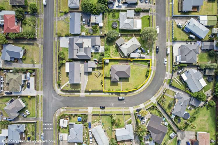 4 Romney Place Manurewa_24