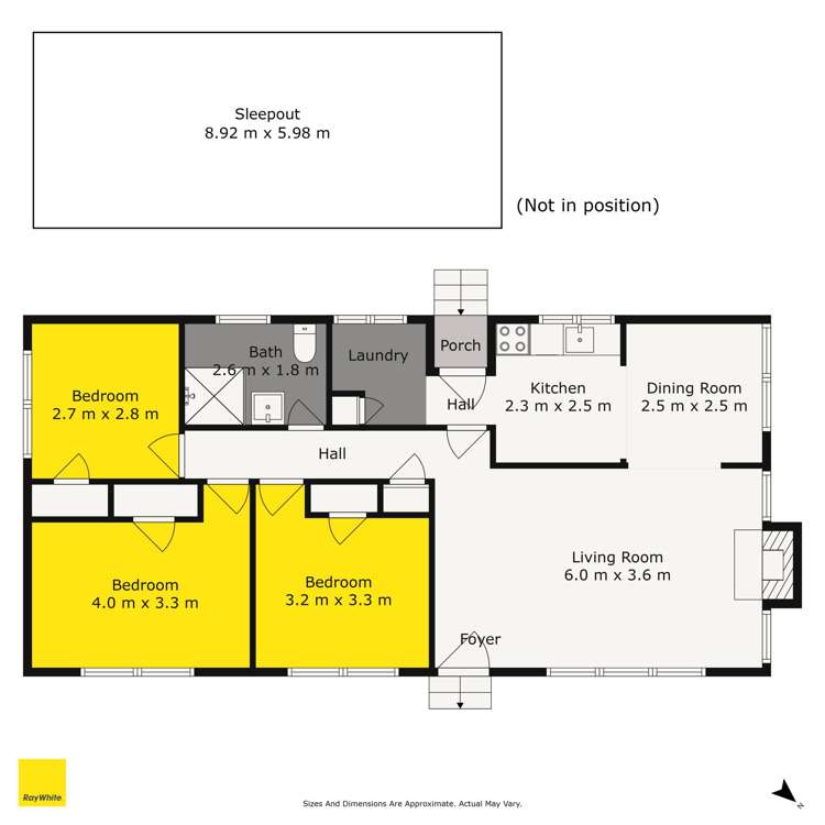 23 Piako Street Otara_14