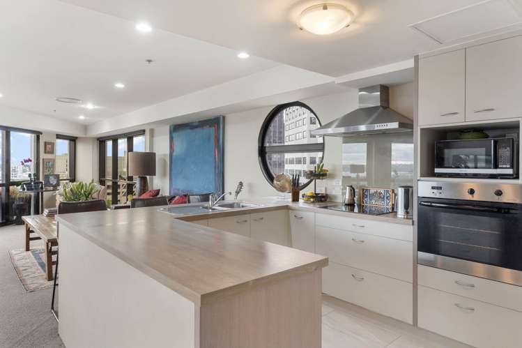 807/1 Hobson Street City Centre_5