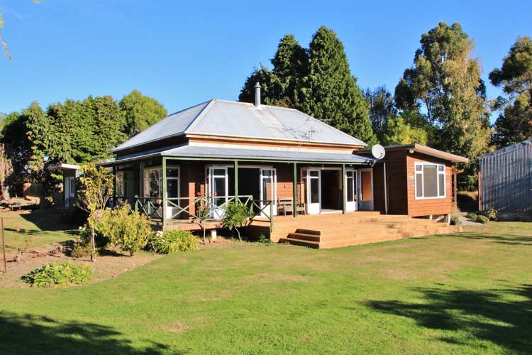 53 Pinnacle Road Gore Surrounds_28