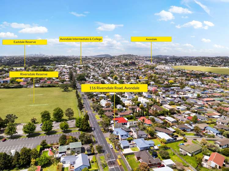 116 Riversdale Road Avondale_14