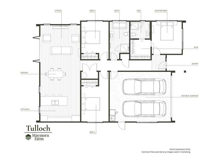 Tulloch, Maymorn Farm_2