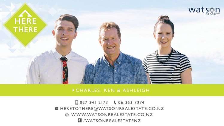 30 The Bush Track Aokautere_36