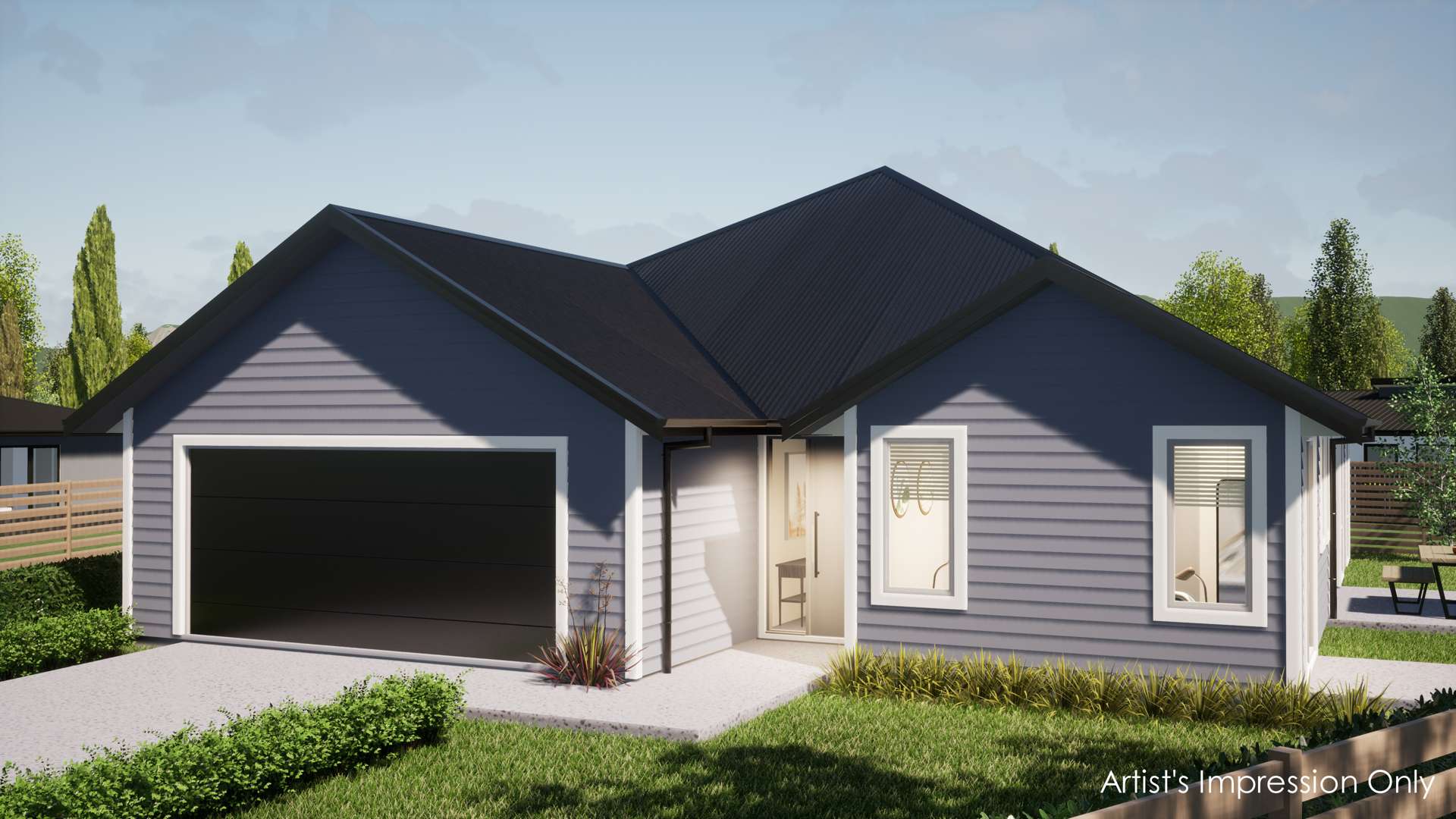 Lot 568 Ronomor Place Whitianga_0