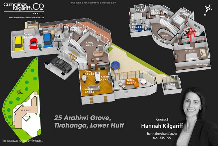 25 Arahiwi Grove Tirohanga_19