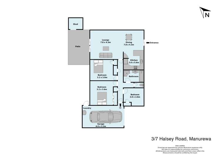 3/7 Halsey Road Manurewa_16