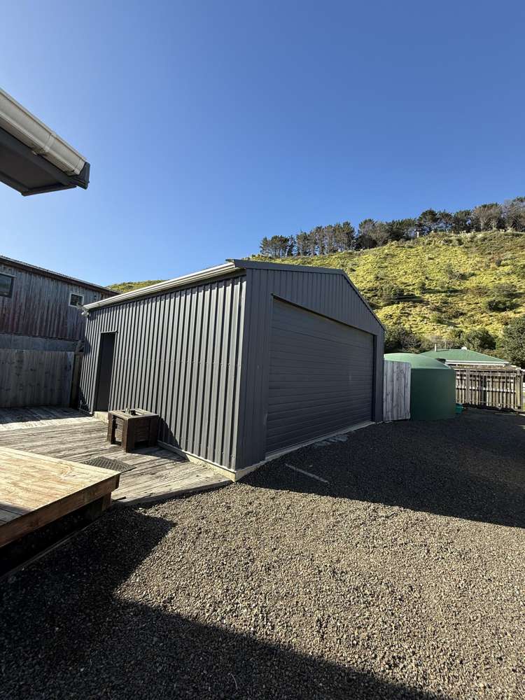 154 Maunsell Road Port Waikato_17