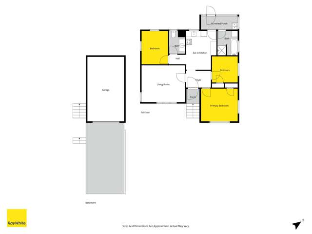 7 Hillsborough Road Hillsborough_1