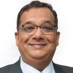 Neer Mehta