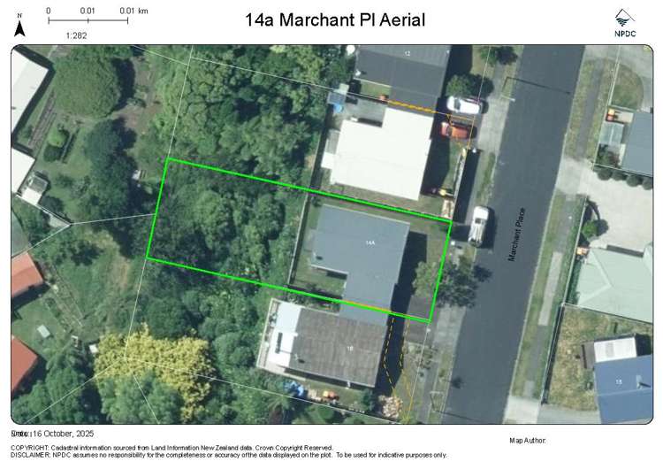 14a Marchant Place Westown_15