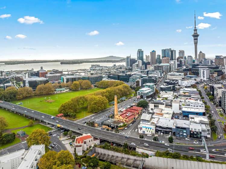 31B Drake Street Auckland Central_8