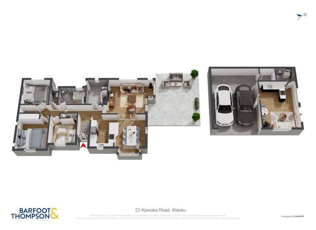 23 Kaiwaka Road Waiuku_1