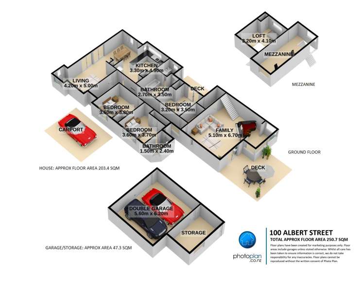 100 Albert Street Hamilton East_19