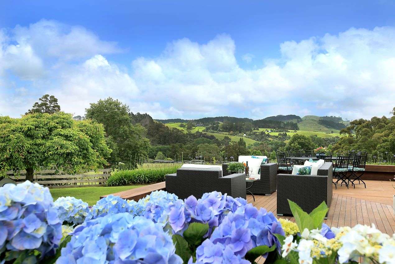 58 Hawkens Road in Warkworth, Rodney