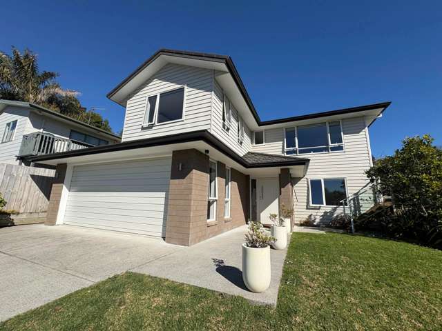 Private Modern Property in Prime Location!!