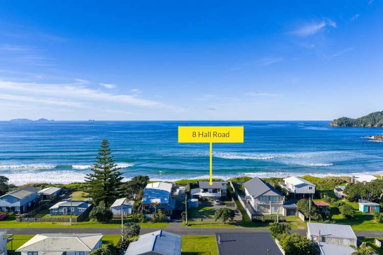 8 Hall Road Pataua North_45