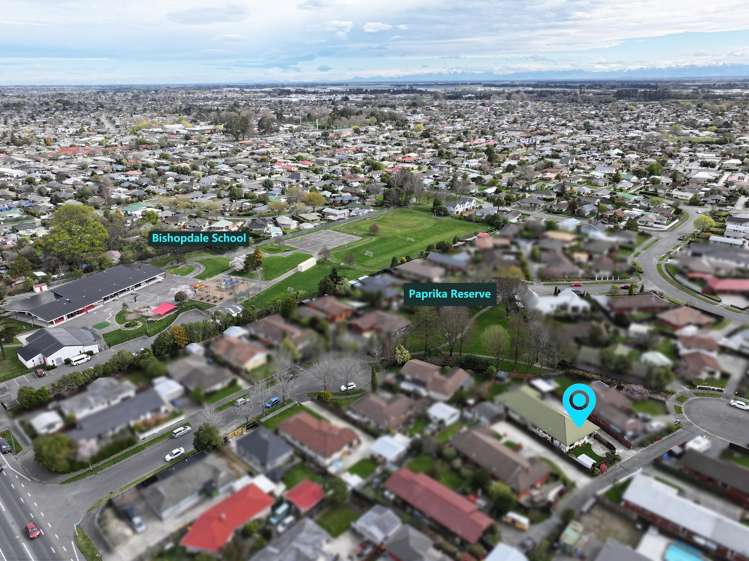 1/43 Tivoli Place Bishopdale_21