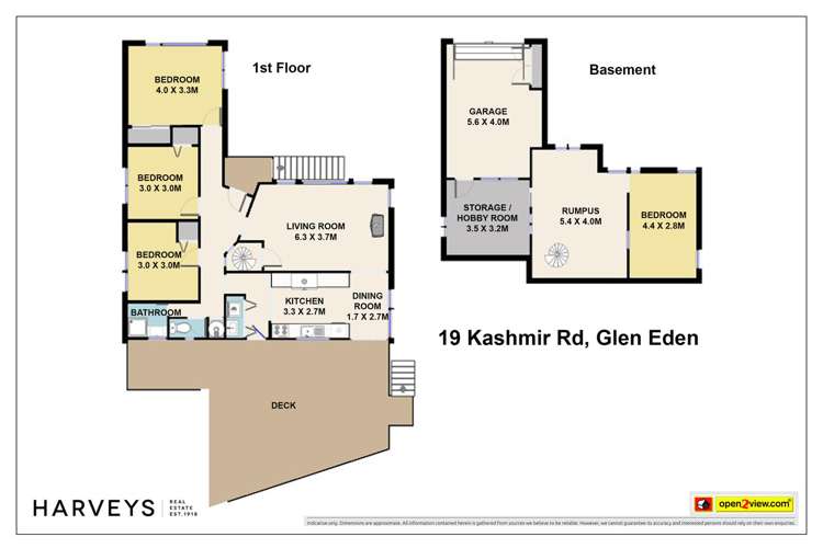 19 Kashmir Road Glen Eden_19