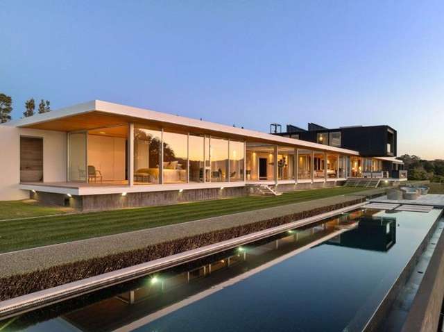 Trophy estate obliterates Bay of Plenty’s house price record