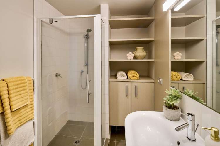 3J/245 Wakefield Street Te Aro_18