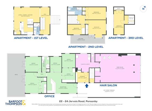 22-24 Jervois Road Ponsonby_1