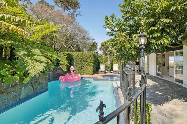 Remuera family selling mid-century gem after 33 years