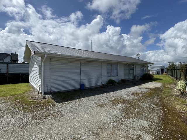 HOKITIKA - 2 BEDROOMS