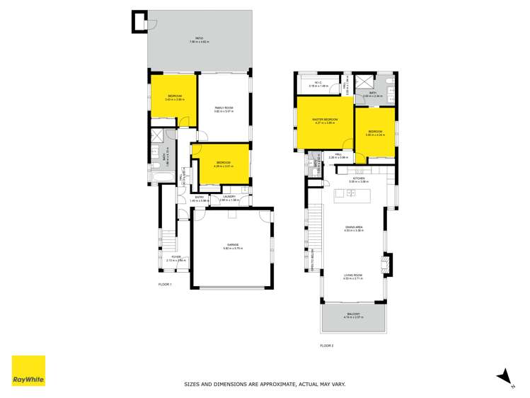 7 Rautara Street Orakei_30