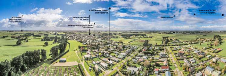 9 Ballantrae Street Wallacetown_17