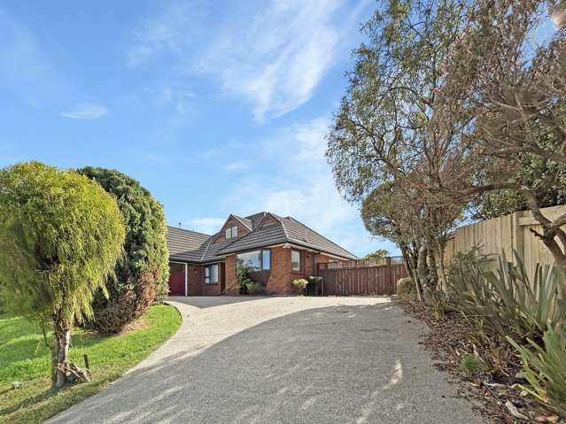 AOKAUTERE - 4 BEDROOMS