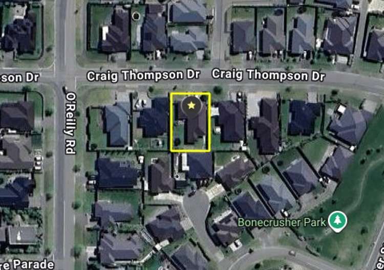 40 Craig Thompson Drive Lincoln_8