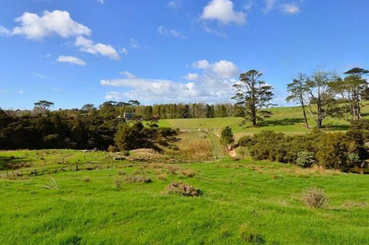 Pine Valley Road Wainui_8