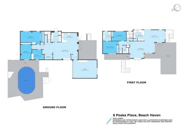 8 Poaka Place Beach Haven_1